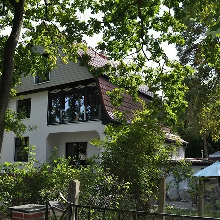 Strandvilla Waldhaus-3