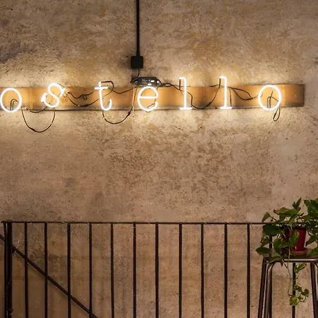 Un Posto A Milano - Guesthouse All'Interno Di Una Cascina Del 700-3