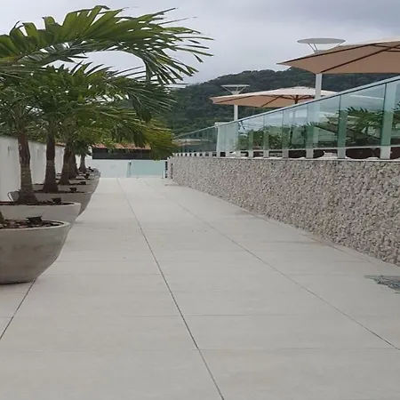 Apartamento Praia Grande-3