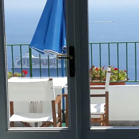 Residenza Gennaro-2