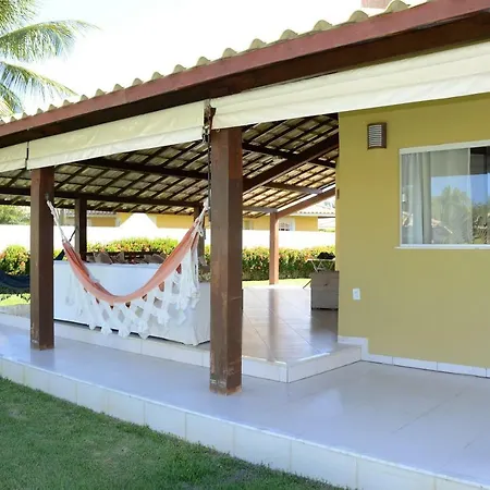 Linda Casa 4 Quartos Condomínio Parque Interlagos-3