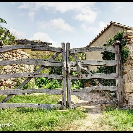 Casa La Querola-2