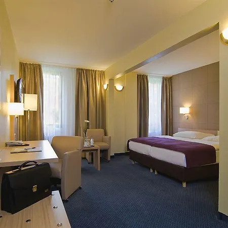 Ghotel Hotel & Living Hamburg-3