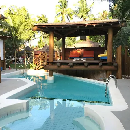 Praia Do Forte Aloha Residence-2