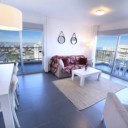 La Manga Beach Club Apartments-2