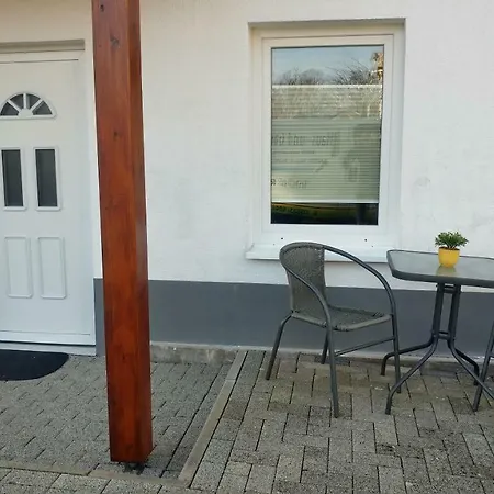 Moderne Ferienwohnungen am Kurpark - zentral, ruhig&nah am Edersee-2