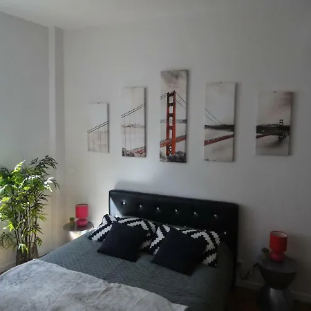 Appartement GOOD MINDSET-2