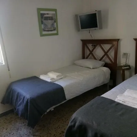 Apartamento Asturias-2