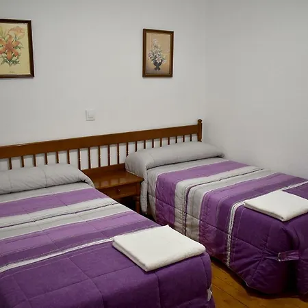 Hostal Oviedo-2
