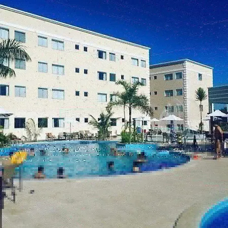 Encontro das Águas Thermas Resort-2