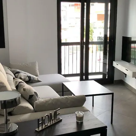 Apartamentos Kronox-3