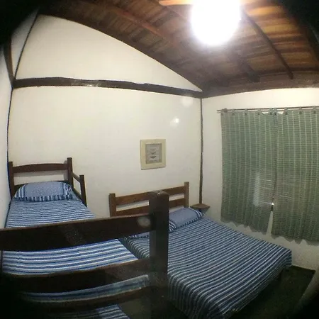 Condomínio Boiçucanga-3
