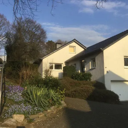 Ferienhaus Moock-3