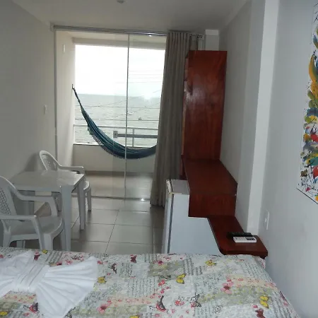Suite Vista Mar-3