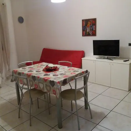 Appartamento Residence Baia Blu-2