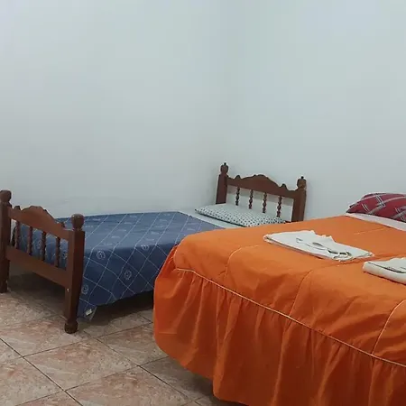 Pousada Lindoia-2