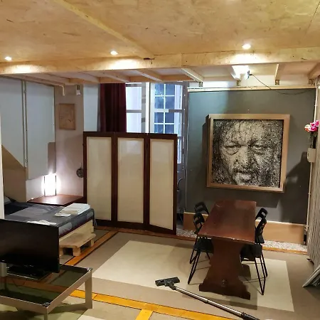 Zen House-3