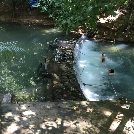 Hotel - Aguas Da Serra-2