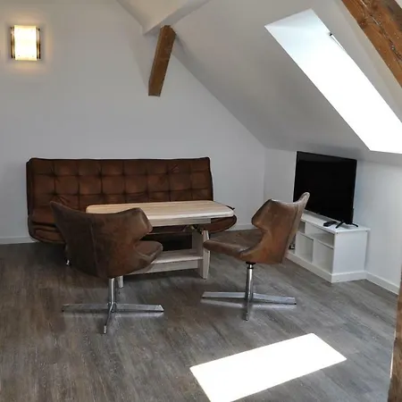 Gästehaus Am Wald Oschersleben-3