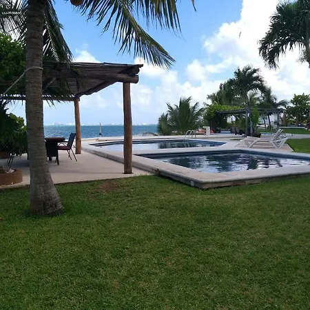 Casa Frente Al Mar Villa-3