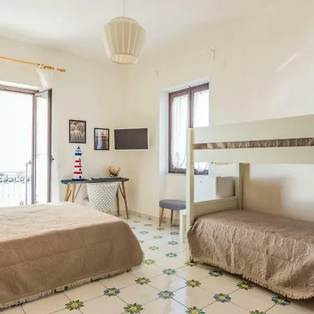 B&B Le Ninfe-2