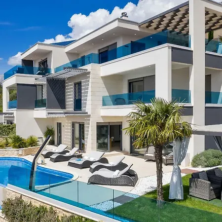 Villa Afrodita-2