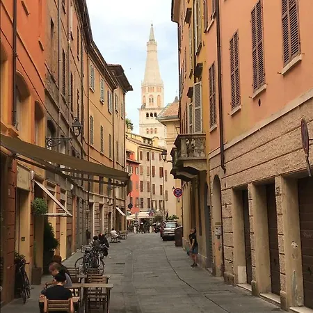 Modena Charme Sant'Eufemia-2
