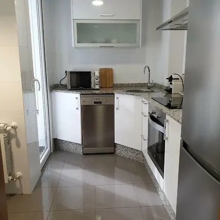 Apartamentos Porta Nova-2