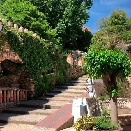 Apartamento Letur-2