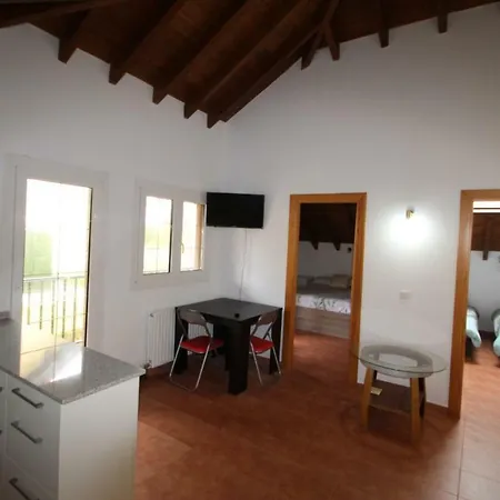 Urbanizacion Lagos Azules Apartamento Comillas-3