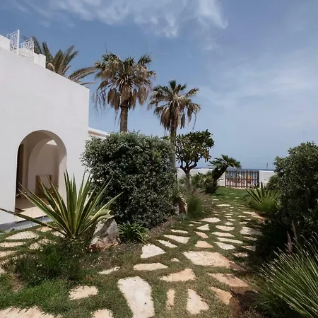 Villa Acquamarina sul mare-3