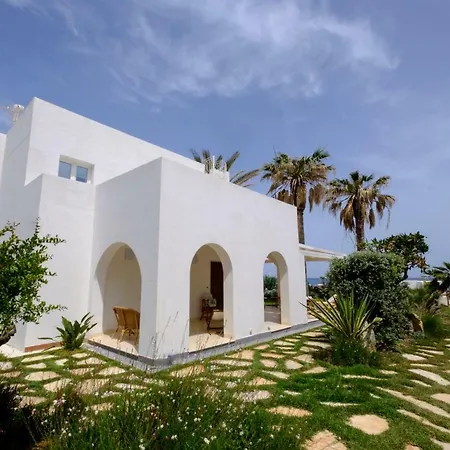 Villa Acquamarina sul mare-2
