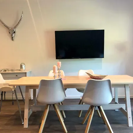 Ferienwohnung Huenzingen-3