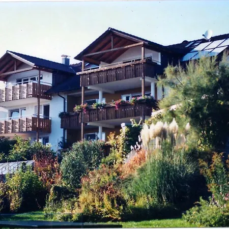 Gästehaus Huber Meersburg-2