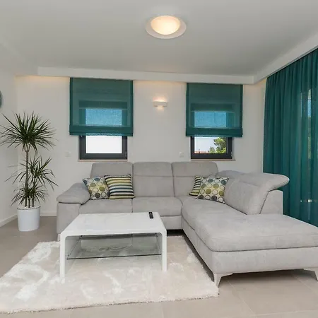 Villa Vid Apartments - Makarska Exklusiv-2