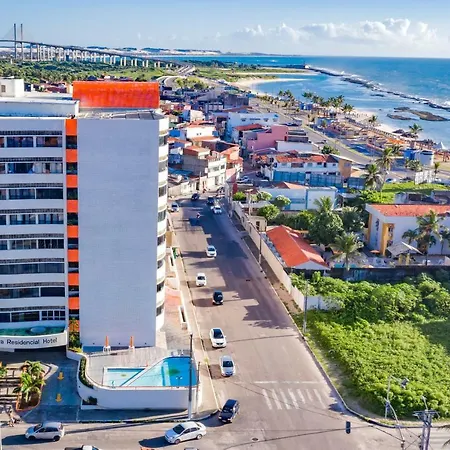 Sol Praia Ayambra-2