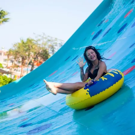 Titanic Aqua Park Resort - Families And Couples Only-3