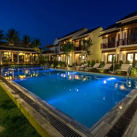 Cocoon Villa-2