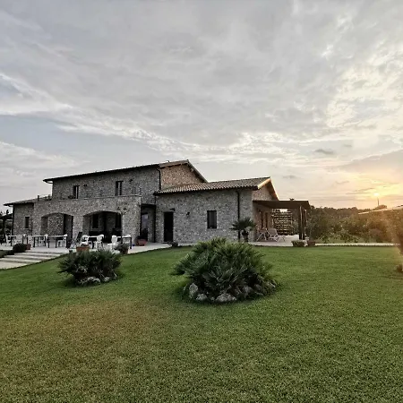 B&B Al Tramonto Portopalo-2