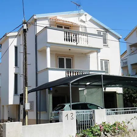 Apartments Zara-3