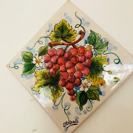 Casa FERRARA-2