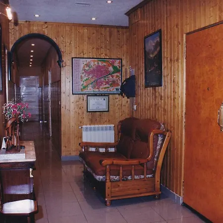 Hostal Oviedo-3