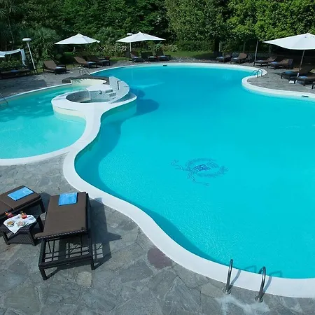 Grand Hotel & La Pace Spa-2