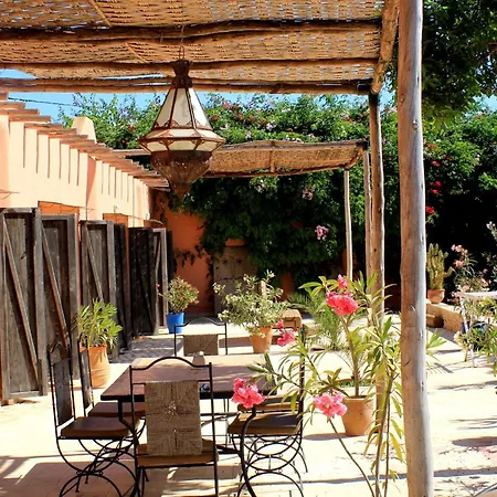 Maison Marocaine Agadir-3