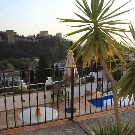 Apartamentos Montesclaros-2