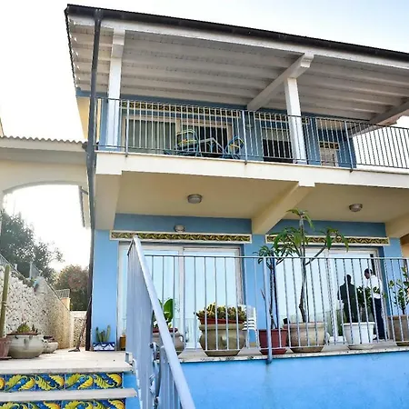 residence scala dei turchi-2