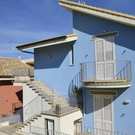 residence scala dei turchi-3