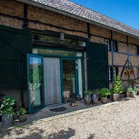 Vakantiehuis Vijlen-2