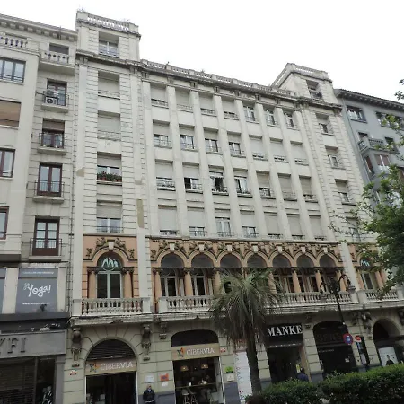 La Balaustrada, con parking incluido-3