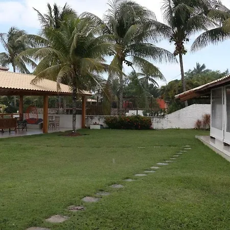 Linda Casa 4 Quartos Condomínio Parque Interlagos-2